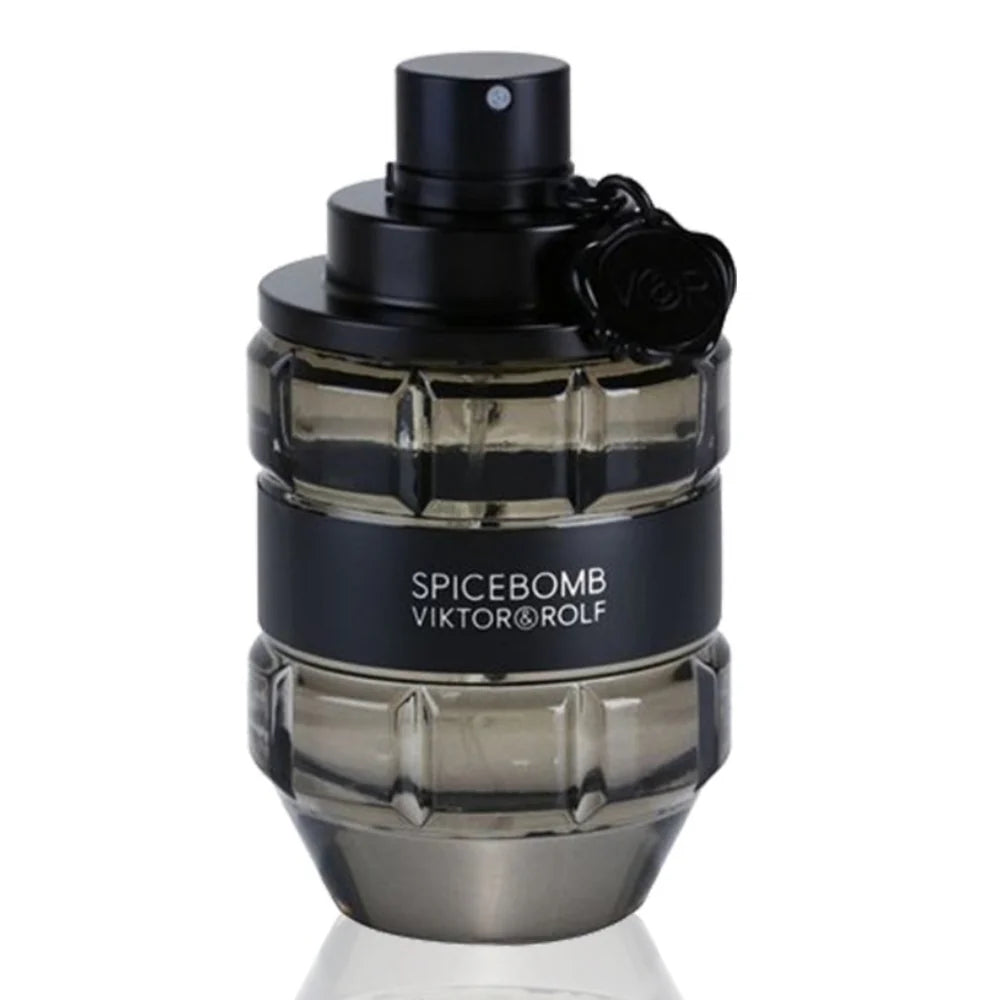 Spicebomb by Viktor & Rolf, 1.7 oz EDT Spray for Men