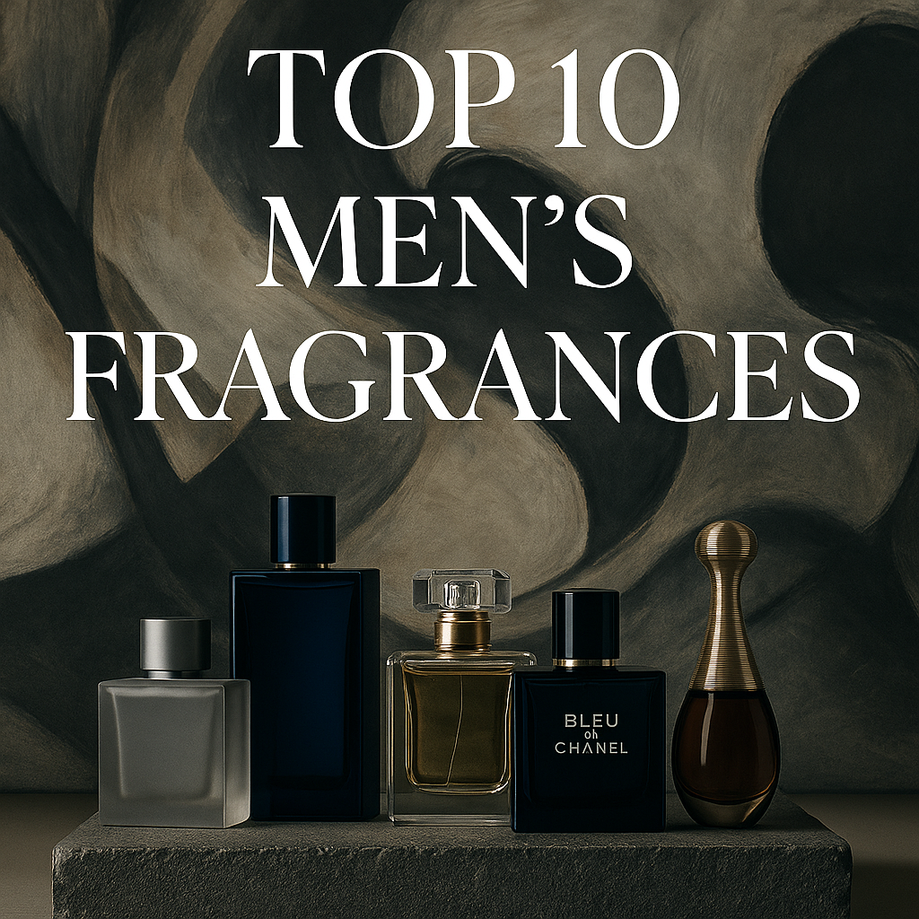 Mens Top 10