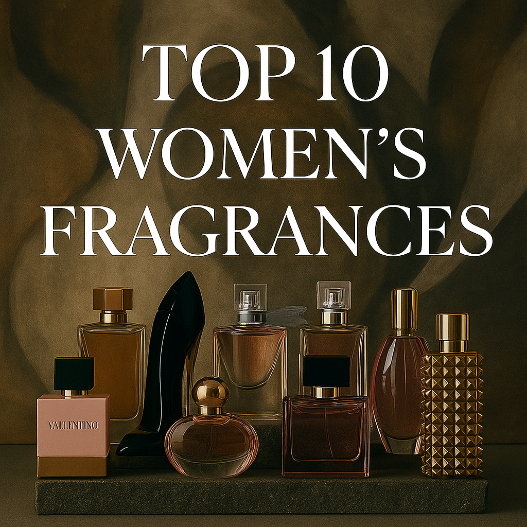 Womens Top 10