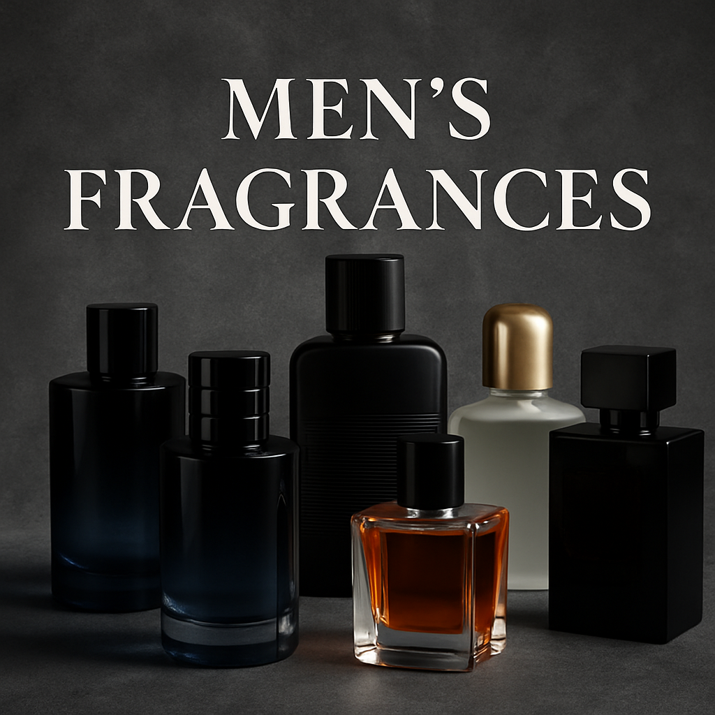 Men’s Fragrances