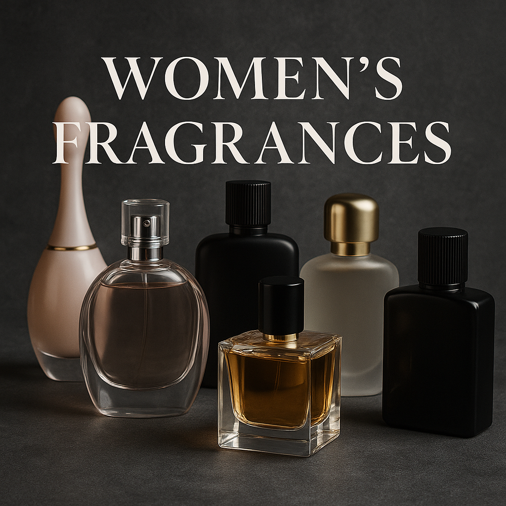 Women’s Perfumes