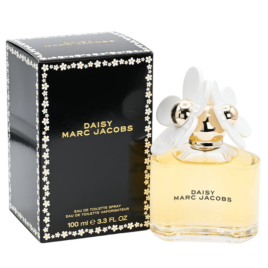Daisy by Marc Jacobs, 3.3 oz EDT Spray for Women