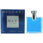 BLV Pour Homme by Bvlgari, 3.4 oz EDT Spray for Men Bulgari