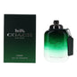 Coach Green by Coach, 3.3 oz EDT Spray for Men