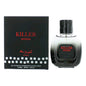 Killer Intense by Marc Joseph, 3.3 oz EDP Spray for Men