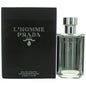 L'Homme Prada by Prada, 1.7 oz EDT Spray for Men