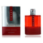 Prada Luna Rossa Sport by Prada, 3.4 oz EDT Spray for Men