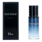 Sauvage by Christian Dior, 1 oz EDT Spray for Men