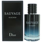 Sauvage by Christian Dior, 3.4 oz EDP Spray for Men