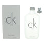 CK One by Calvin Klein, 6.7 oz EDT Spray Unisex