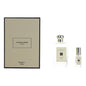 Jo Malone Blackberry & Bay by Jo Malone, 2 Piece Gift set for Unisex