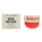 Bom Dia Body Scrub by Sol De Janeiro, 7.8 oz Body Scrub