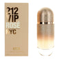 212 VIP Rose Elixir by Carolina Herrera, 2.7 oz EDP Elixir Spray women