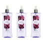 Love Struck by Parfums De Coeur, 3 x 8 oz Fragrance Body Spray women