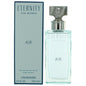 Eternity Air by Calvin Klein, 3.4 oz EDP Spray for Women