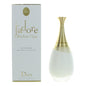 J'adore Parfum D'Eau by Christian Dior, 3.4oz EDP Spray Alcohol Free women