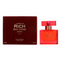 Rich Icone Red by Johan B, 2.8 oz EDP Spray for Women
