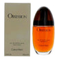 Obsession by Calvin Klein, 3.3 oz EDP Spray for Women