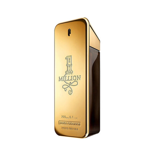 1 Million by Paco Rabanne, 6.8 oz EDT Spray for Men