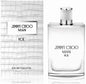 Jimmy Choo Man Ice by Jimmy Choo, 6.7 oz EDT Spray for Men