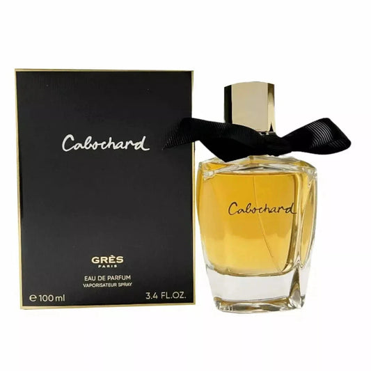 Cabochard by Parfums Gres, 3.4 oz EDT Spray for Women